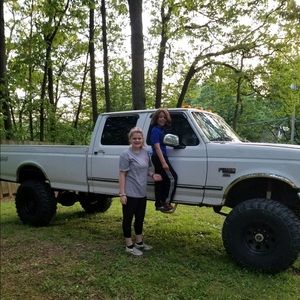 Meet your Posher, Daisy